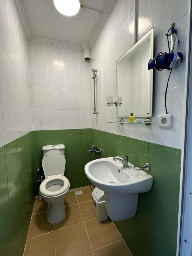 Cunda Kardias Hotell Eksteriør bilde